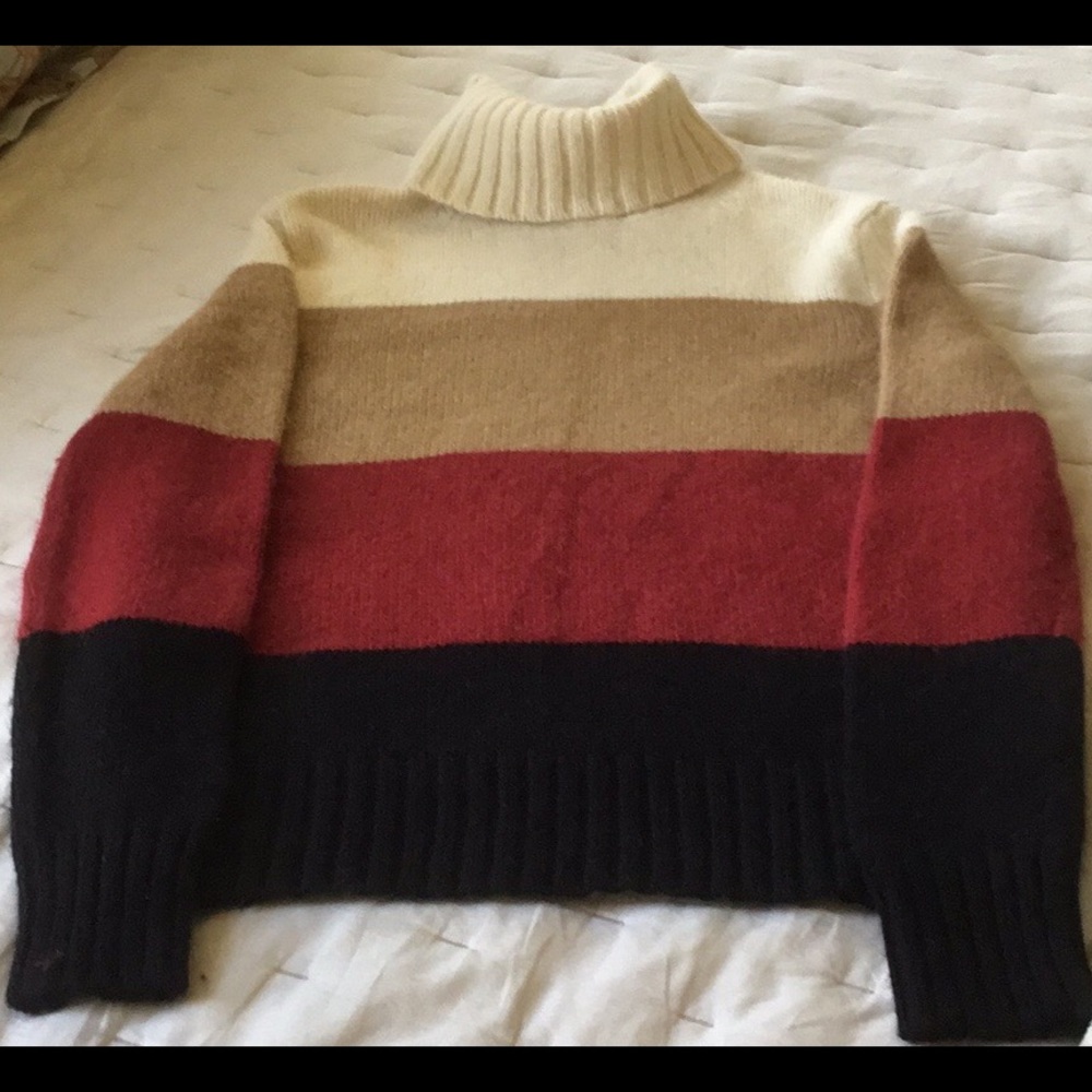 Express Angora blend Sweater